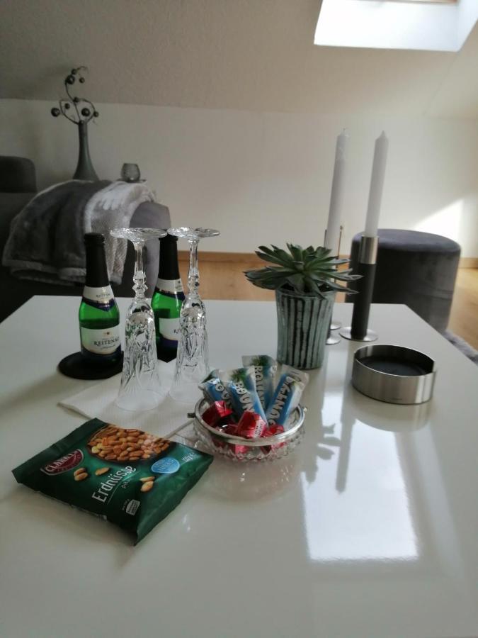 Ferienwohnung Gabriela Xanten Eksteriør billede