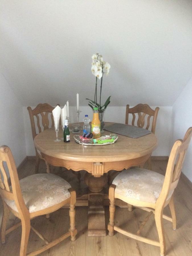 Ferienwohnung Gabriela Xanten Eksteriør billede