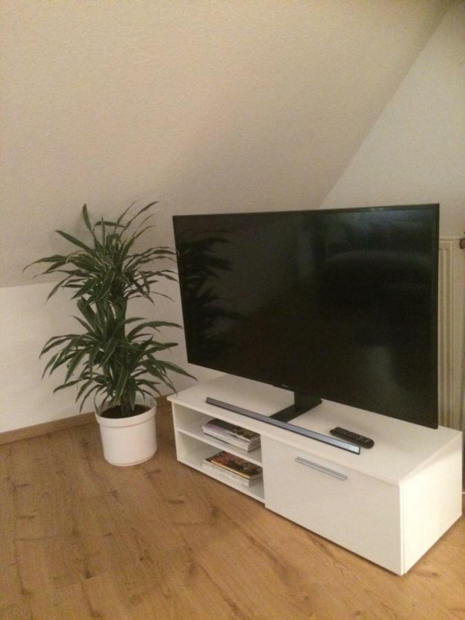 Ferienwohnung Gabriela Xanten Eksteriør billede