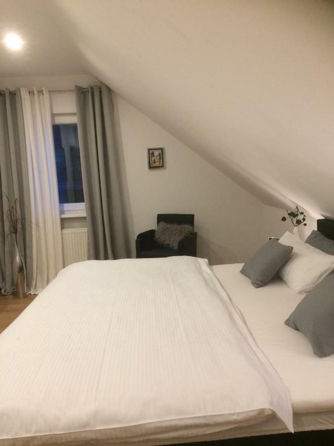 Ferienwohnung Gabriela Xanten Eksteriør billede