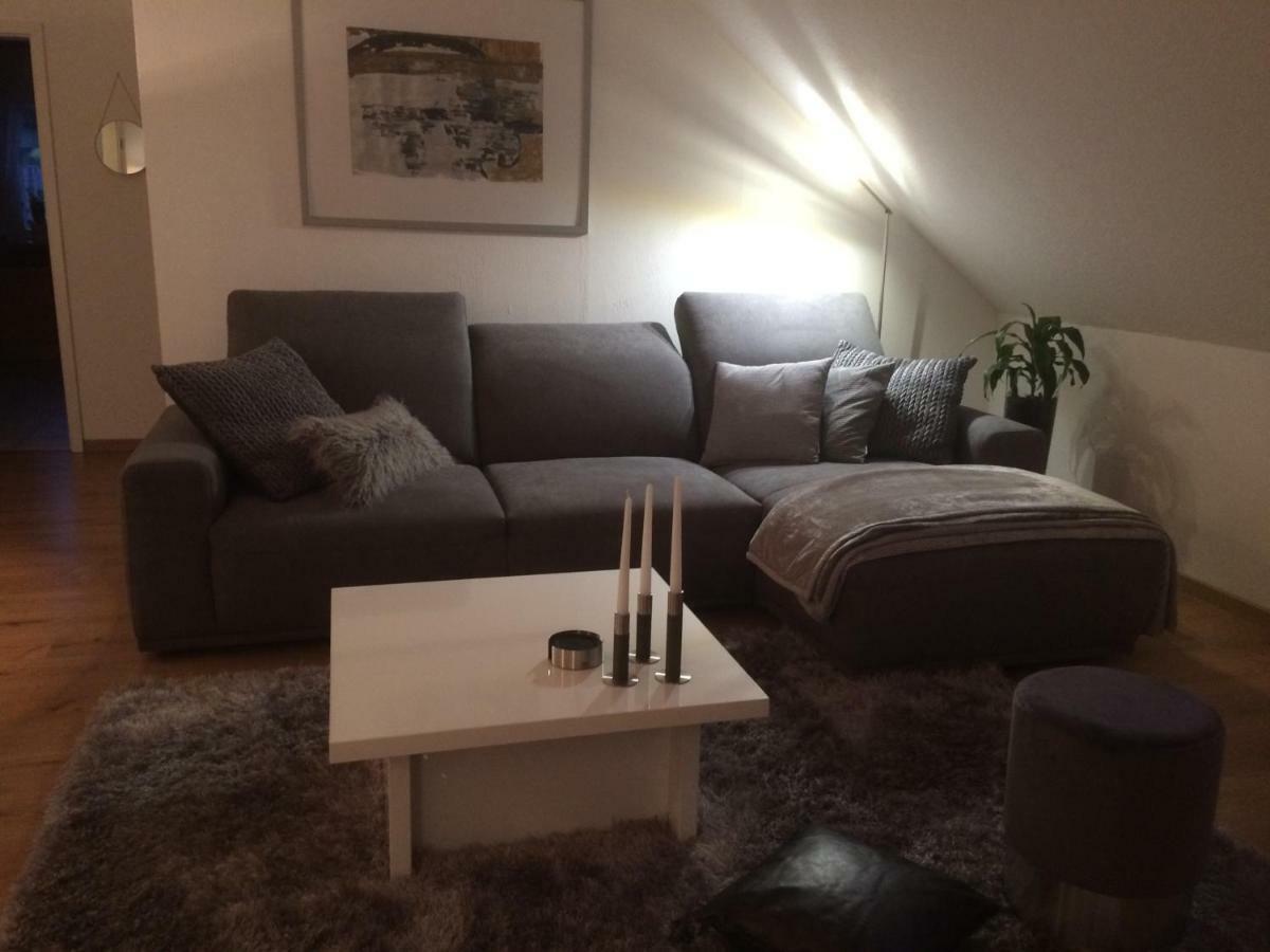 Ferienwohnung Gabriela Xanten Eksteriør billede