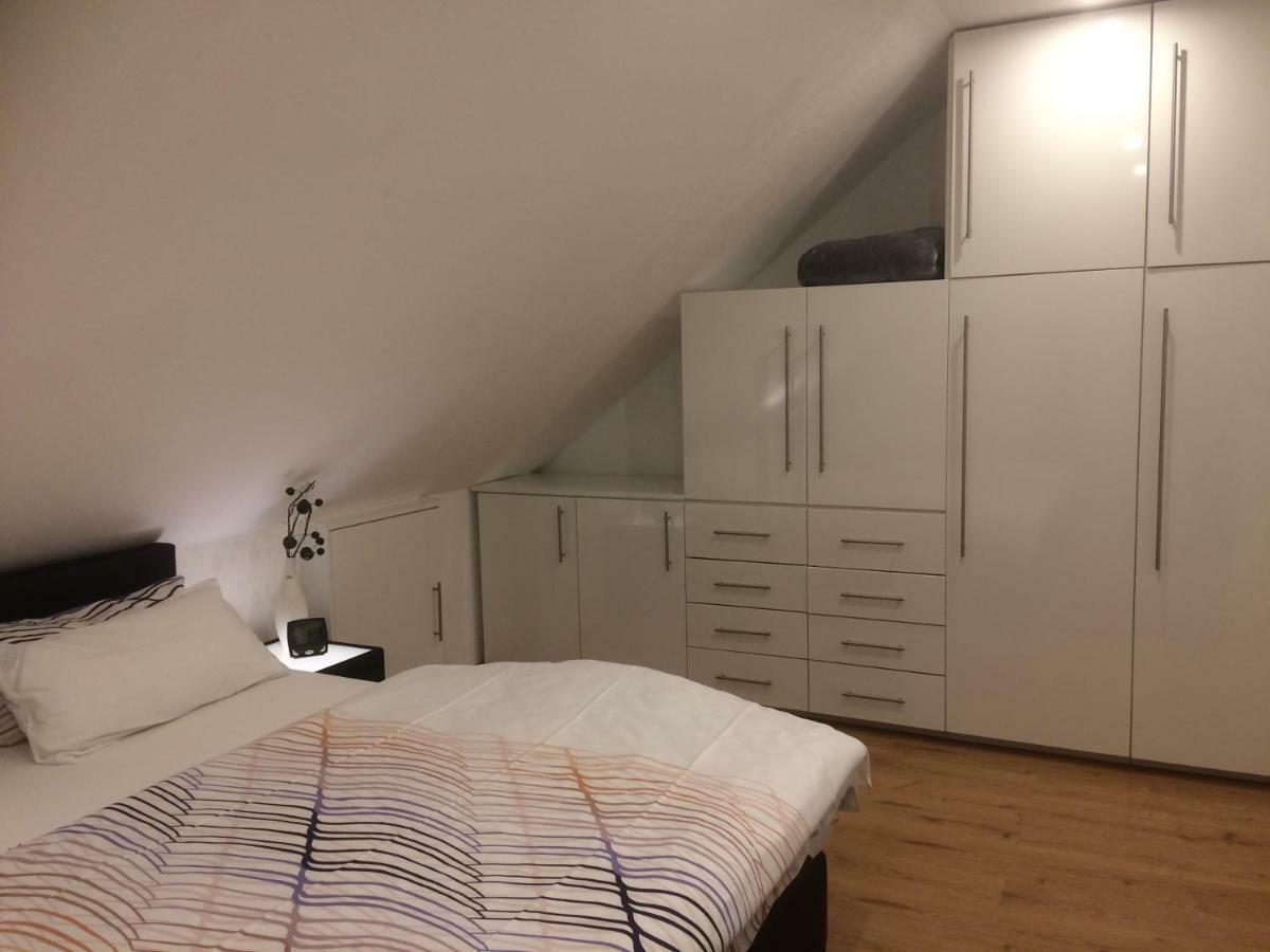 Ferienwohnung Gabriela Xanten Eksteriør billede